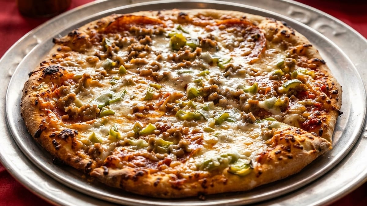 AL.com: best pizza in Birmingham