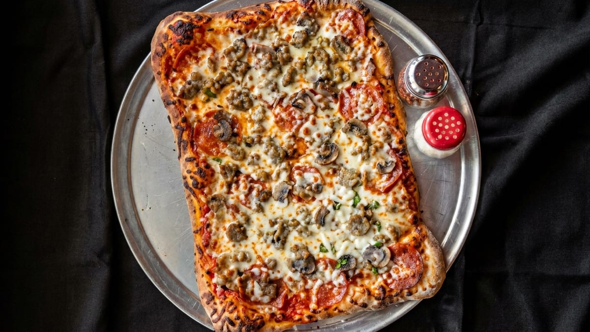 Birmingham Business Journal food feature