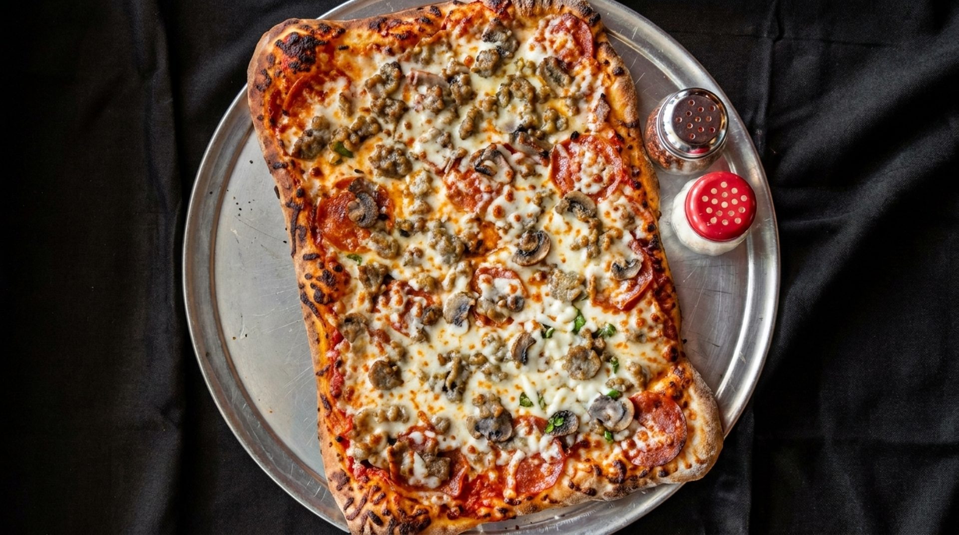 Birmingham Business Journal food feature