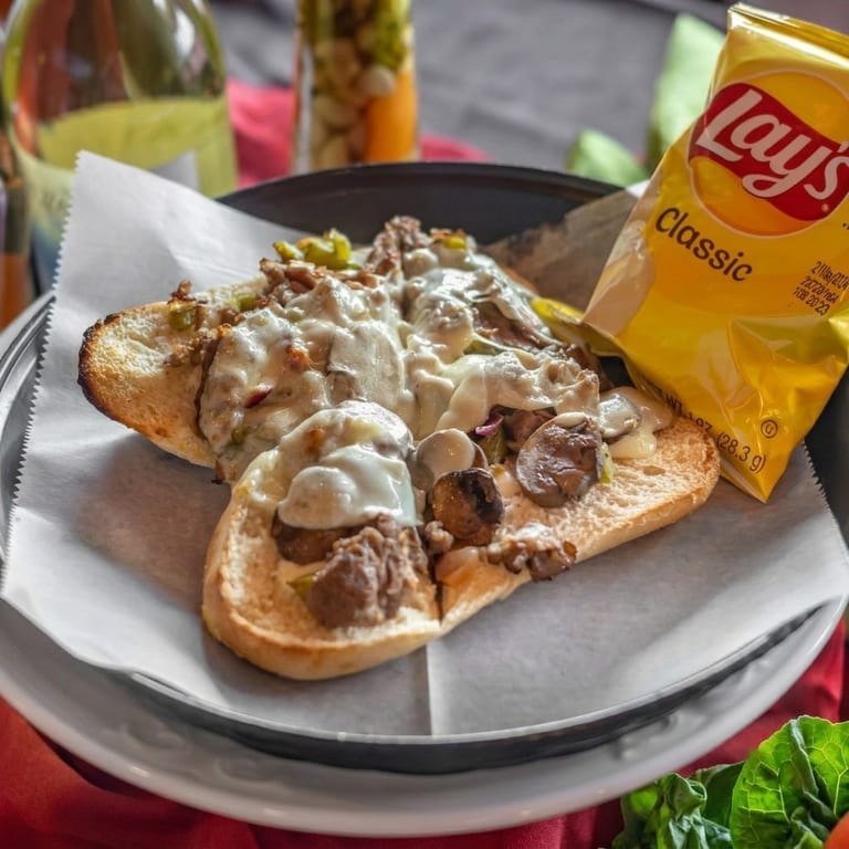 Savor Your Dinner with Us