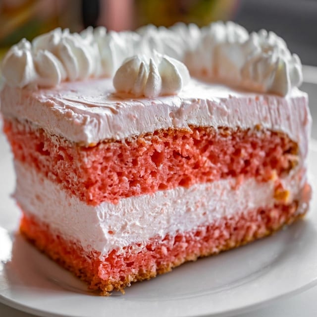 Cake of the Week.