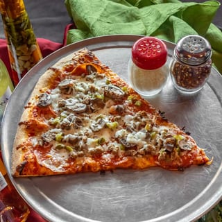 Supreme Slice